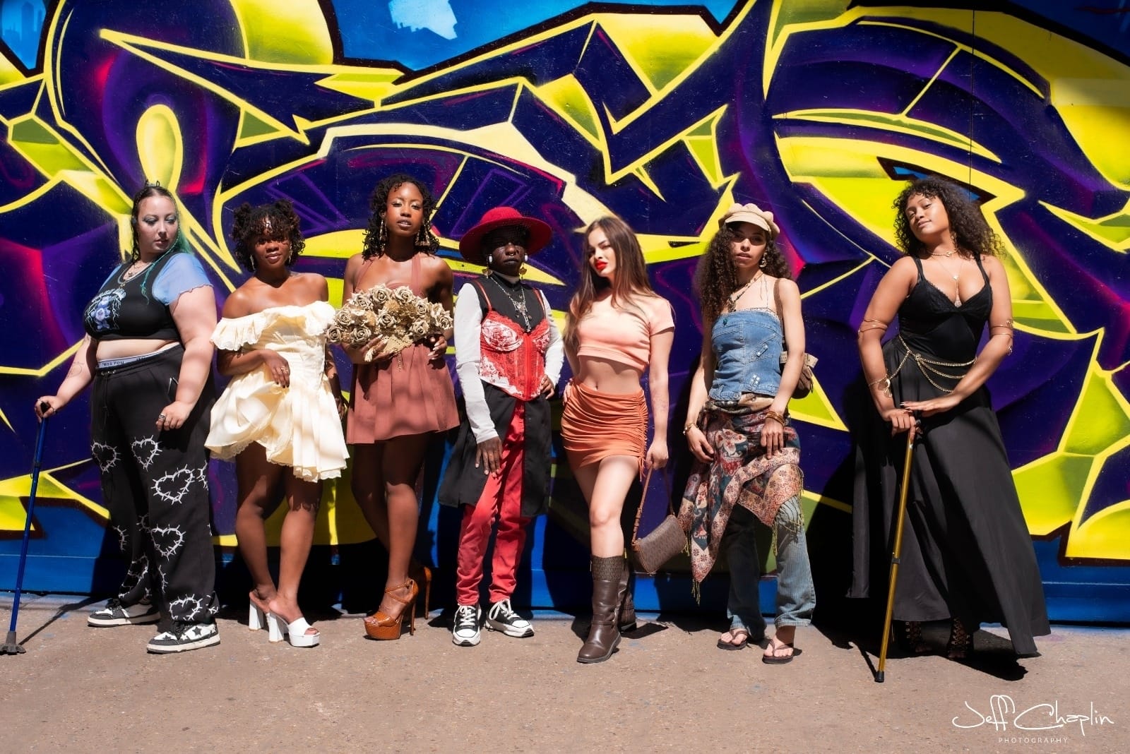 Dressing with Confidence: A Guide for Every Body